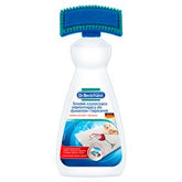 DR. BECKMANN FLECKENENTFERNER-REINIGER FÜR TEPPICH UND POLSTER 650 ML - Biolaboratorium